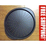 Dotted Pizza Pan 13"